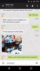 Mandarin IM APK download