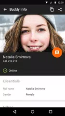 Mandarin IM APK download