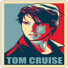 Tom-Cruise Wallpapers आइकन