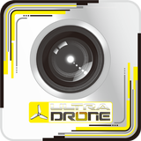 Ultradrone simgesi