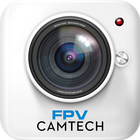 CAMTECH FPV icône