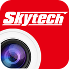 SkyTech FPV Zeichen