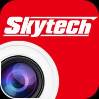 SkyTech FPV 海報