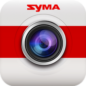 SYMA FPV icono
