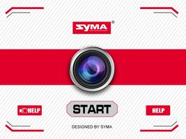 SYMA FPV ภาพหน้าจอ 3