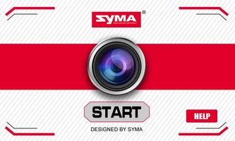 SYMA FPV Ekran Görüntüsü 1