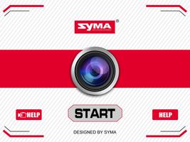 برنامه‌نما SYMA GO عکس از صفحه