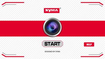 SYMA GO+ 포스터