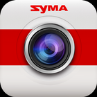 SYMA-FPV ícone