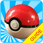 Guide For Pokemon GO icône