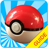 Guide For Pokemon GO أيقونة