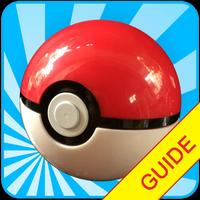 Guide For Pokemon GO تصوير الشاشة 1