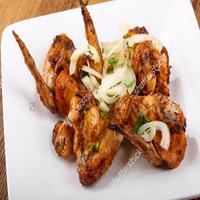 Brick Chicken with Garlic Scapes اسکرین شاٹ 1