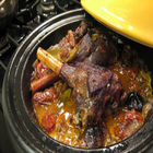 Chicken and Fennel Stew Recipe أيقونة