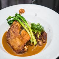 Duck Confit Recipe 포스터