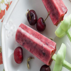 Strawberry Lemonade Paletas Recipe icono