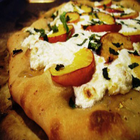 Zucchini crust pizza Recipe icon