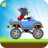 My Tom  Driving Car