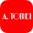 A. Tomei icône