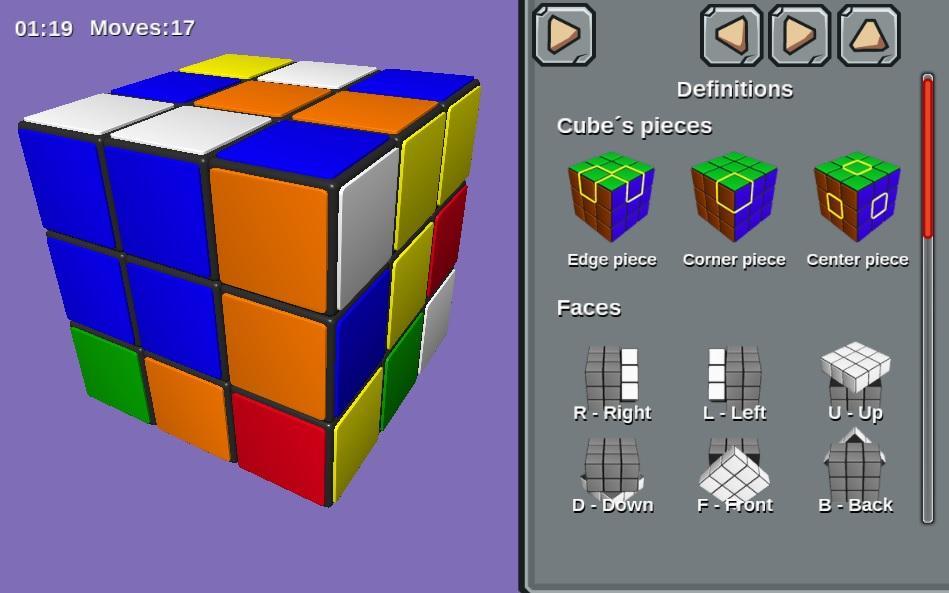 Cube download. Cube программа. Cube Android. Игра куб на андроид. Pocker Cube Tutorial Mefferts.