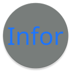 Infor - MockUp（Unreleased） 图标