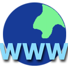 Web Development biểu tượng