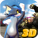Tom and Spike Fighter 3D APK