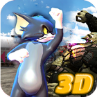 Tom and Spike Fighter 3D আইকন