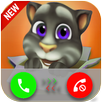 Call From Talking Tom ! APK