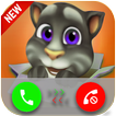 Call From Talking Tom !
