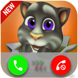 Call From Talking Tom !