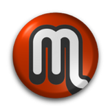 Metaglow ikona