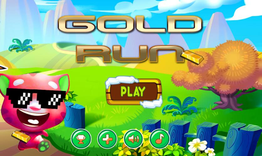 Tom Gold Run For Android Apk Download Tom Gold Run For Android Apk Download