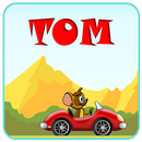 APK Tom Hill Climb Adventure
