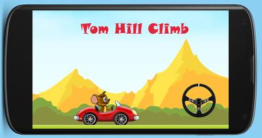 Tom Hill Climb Affiche