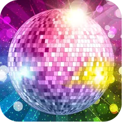 Disco Party Lights Free APK download