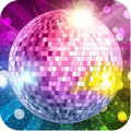 Disco Party Lights Free