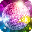 Disco Lamp Lichten gratis-APK