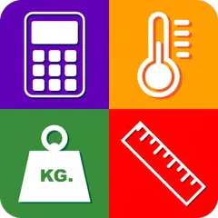 Unit Converter & Calculator APK download