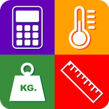 Unit Converter & Calculator