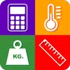 Unit Converter & Calculator APK