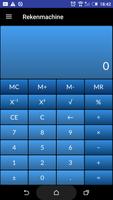 Unit Converter & Calculator الملصق