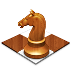 Mathemetical Chess Problem Zeichen