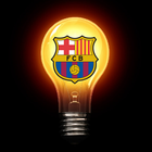 Lanterna Barcelona ícone