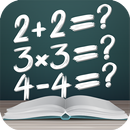 Jogo de matemática APK