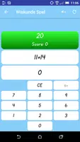 Math Game screenshot 6