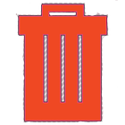 Easy App Uninstall Apk biểu tượng