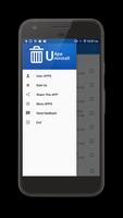 Easy App Uninstall Apk ảnh chụp màn hình 3