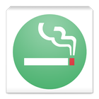 SmokingRecorder icône