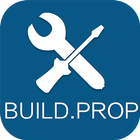 Tomi Build.prop Editor icon